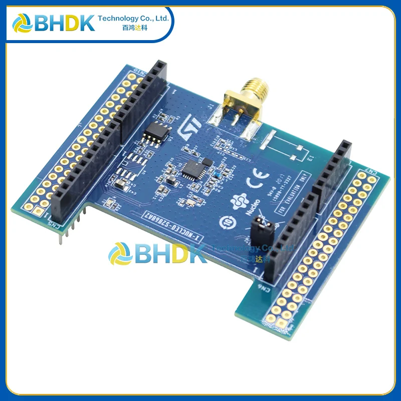 For X‑NUCLEO‑S2868A2 Digital Power Shield Support STM32 MCSDK For LLC Resonant Switching Power Supply Application