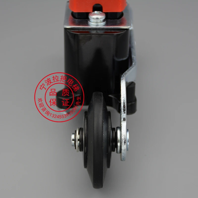 Limit switch S3-1370 S3-1371 Travel switch Speed limit Extreme speed Elevator accessories China 3C, EU CE double certification