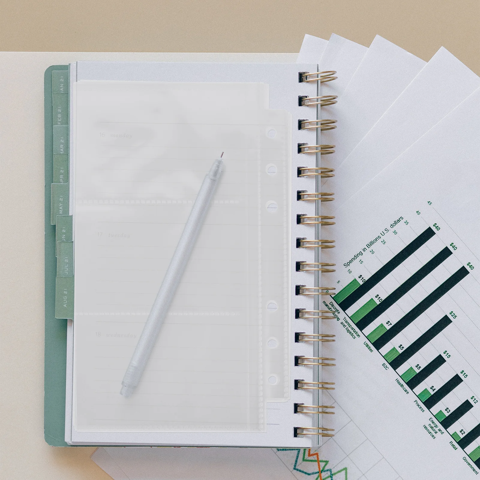 

50pcs Scrapbook Refill Pages A6 Clear Plastic Sleeves For Photo Album Currency Storage Scrapbook Binder Accessories Album Refill