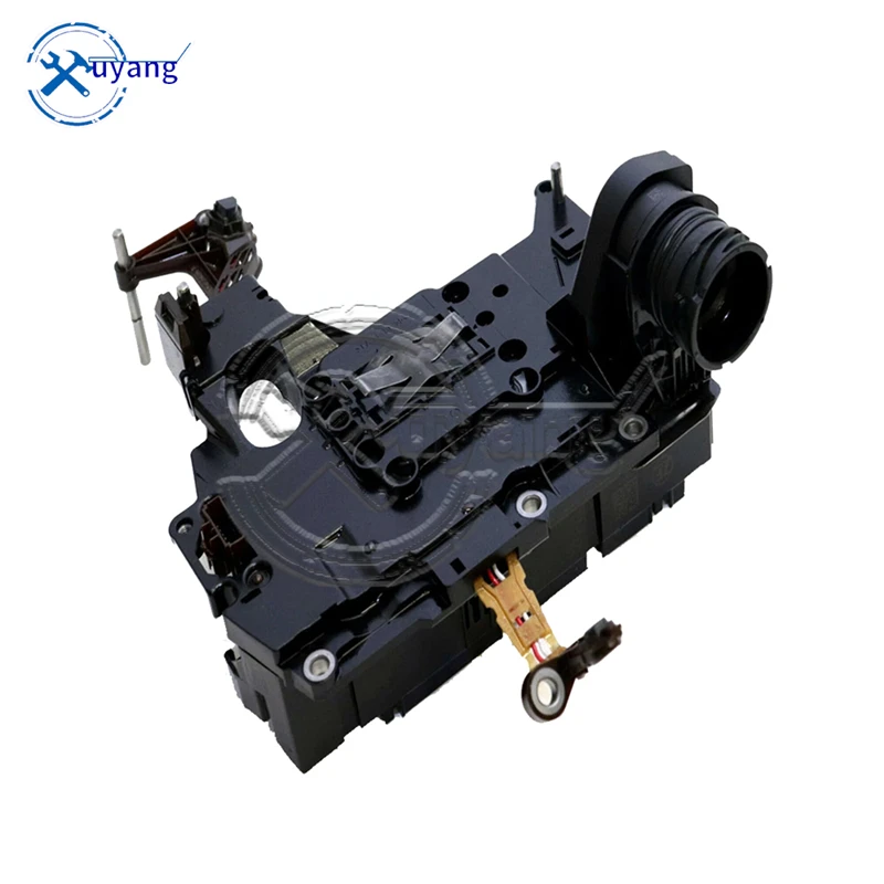 

8HP45 ZF8HP45 TCU TCM Transmission Conductor Unit 0260550074 24347544941 0260550051 0260550075 0260550046 For BMW Audi