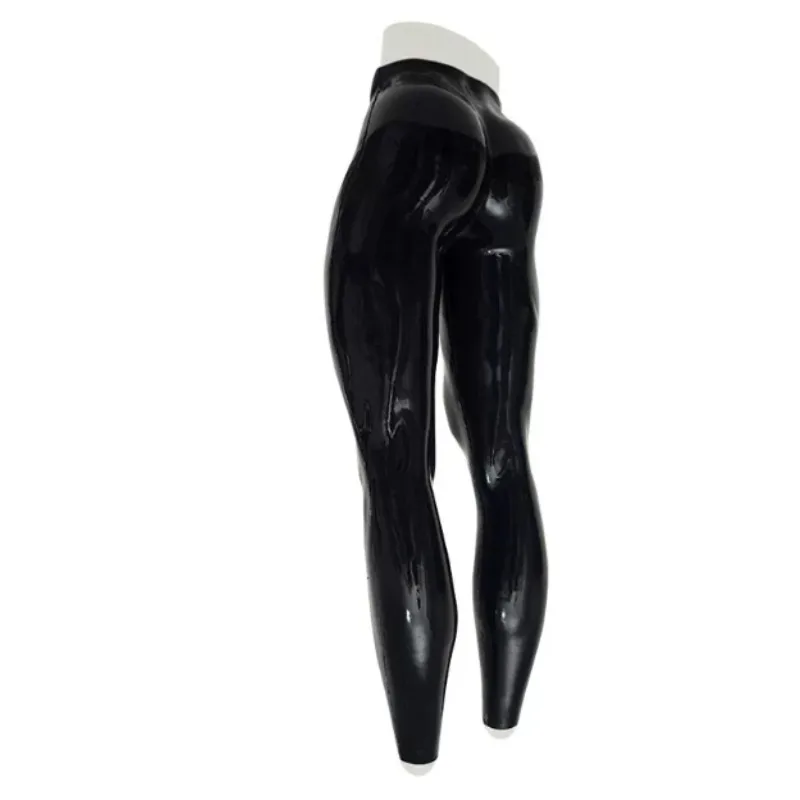 Silicone split muscle suit muscle pants cos props cosplay
