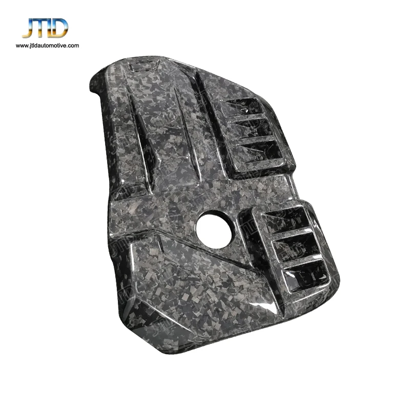 

JTLD Suitable for G80 G82 M4 Engine Bay Cover As Well Made of Carbon Fiber