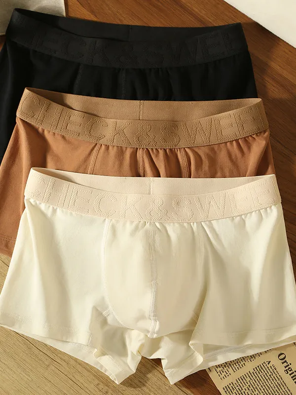 boxer-da-uomo-in-puro-cotone-traspirante-a-vita-bassa-comodi-e-assorbenti-design-semplice-estate-2026