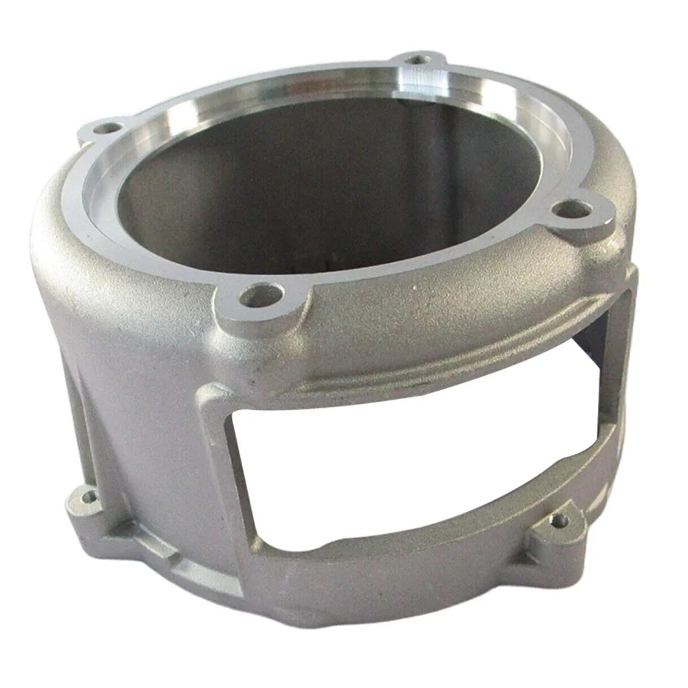 

Complete Diesel Generator Accessory Kit with Front Bracket Housing Cover Aluminum Engine Parts for Quiet Operation (3-8KW, 170F