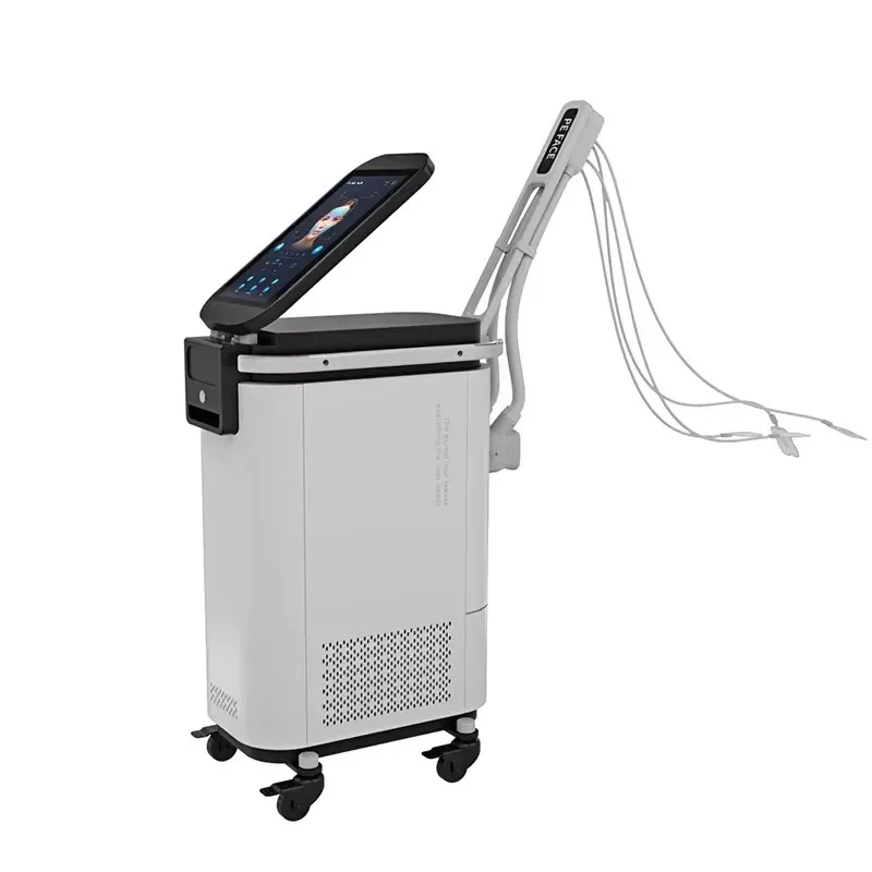 Perfectlaser 4 in 1 Machine Face Lifting Muscle Sculpting Wrinkle Removal Professional Painless Fat Burning Equipment