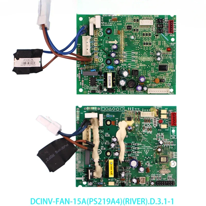 Suitable for fan 15A variable frequency module DCINV-FAN-15A (PS21964) 15A (PS219A4)