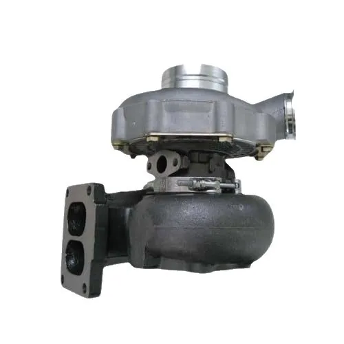 A5102 turbo 466076-0020 466076-5021S 466076-0016 turbocharger Compatible with VOLVO F12 Engine TD123E - view 5