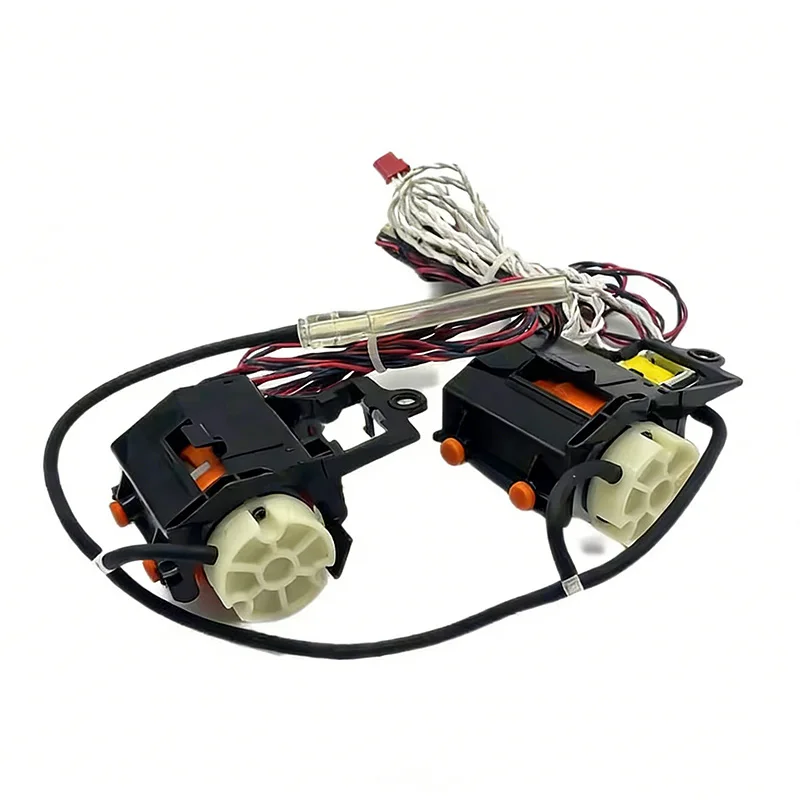 M0E29-67008 Aps Assy Storm Serv Air Pressure System Compatible for HP Latex 560 570 Plotter Parts