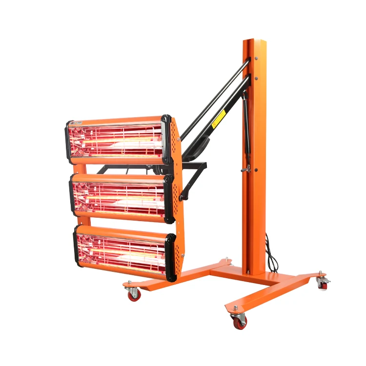 Funisi F3S Infrared…