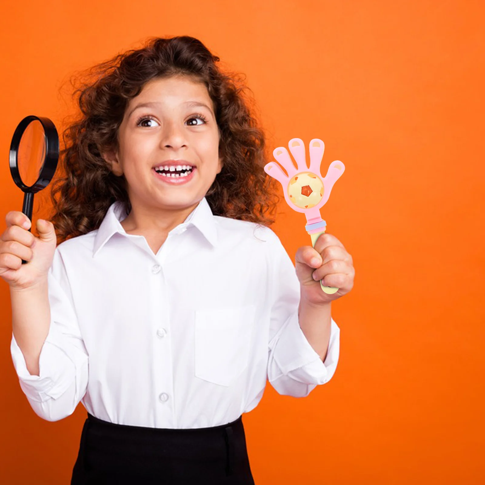 

20 шт., пластиковые ручные хлопья, красочные шумогенераторы для детей, сувениры для вечеринок, реквизит для поддержки, спортивные мероприятия, концерт, карнавал, вечеринка