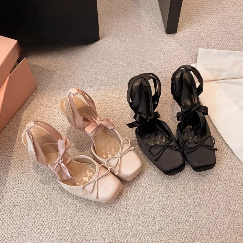 new-women's-shoes-fashion-ballet-high-heeled-sandals-for-woman-elegant-french-style-casual-shoes-designer-shoes-sandalias-mujer