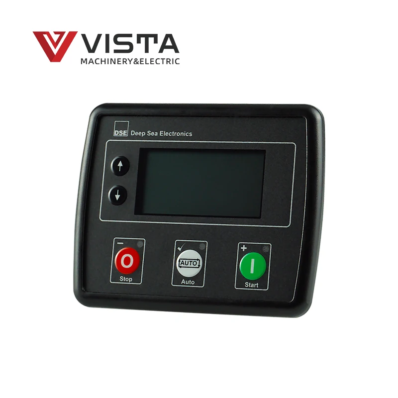 Generator Spare parts & accessories Genset Control Module DSE4620 For Generator Parts