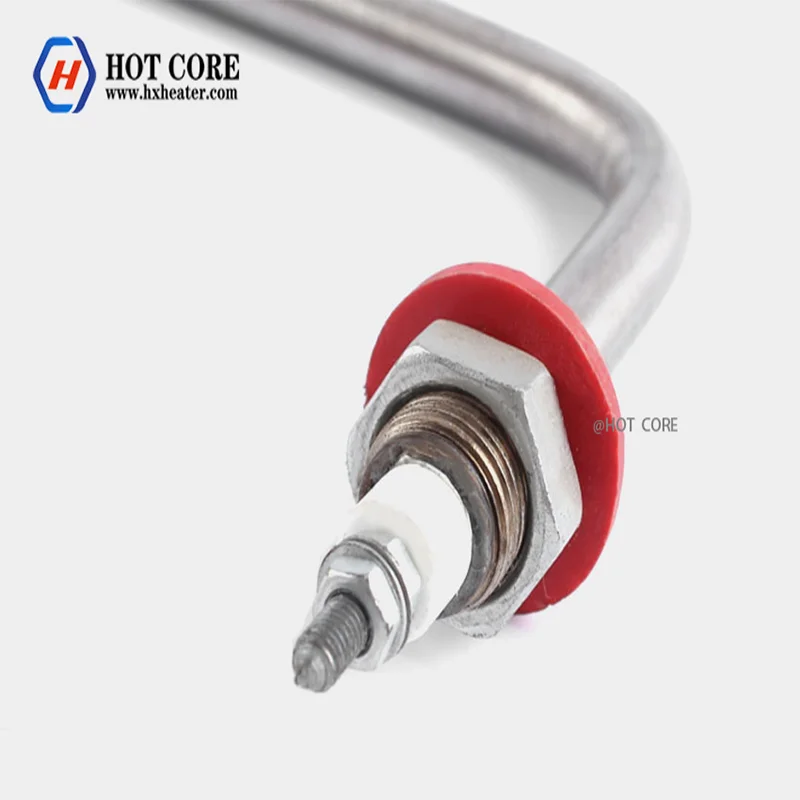 Riscaldatore tubolare