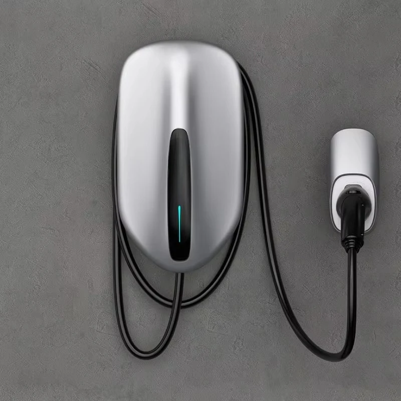 12V Inverter Wall Card Compatible Capacitor Cable Plug Multi-Ip65 Socket 3.5kw Vp100030 40a AC ev 22kw Charger