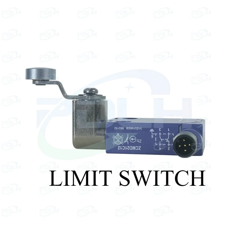 1PC 4-008-32-0801 Schneider Electric XCMD2126C12 Limit Switch 4008320801 for Homag Beam Saw Machine Spare Parts