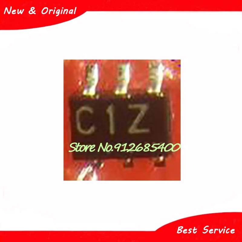 Lote de 20 unidades de UPC2762TB-E3-A, C1Z, SOT363, nuevo y Original, disponible