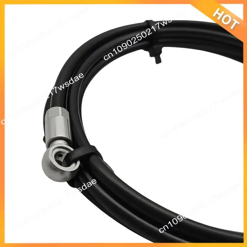 X08A Bike Brake Hos… - image