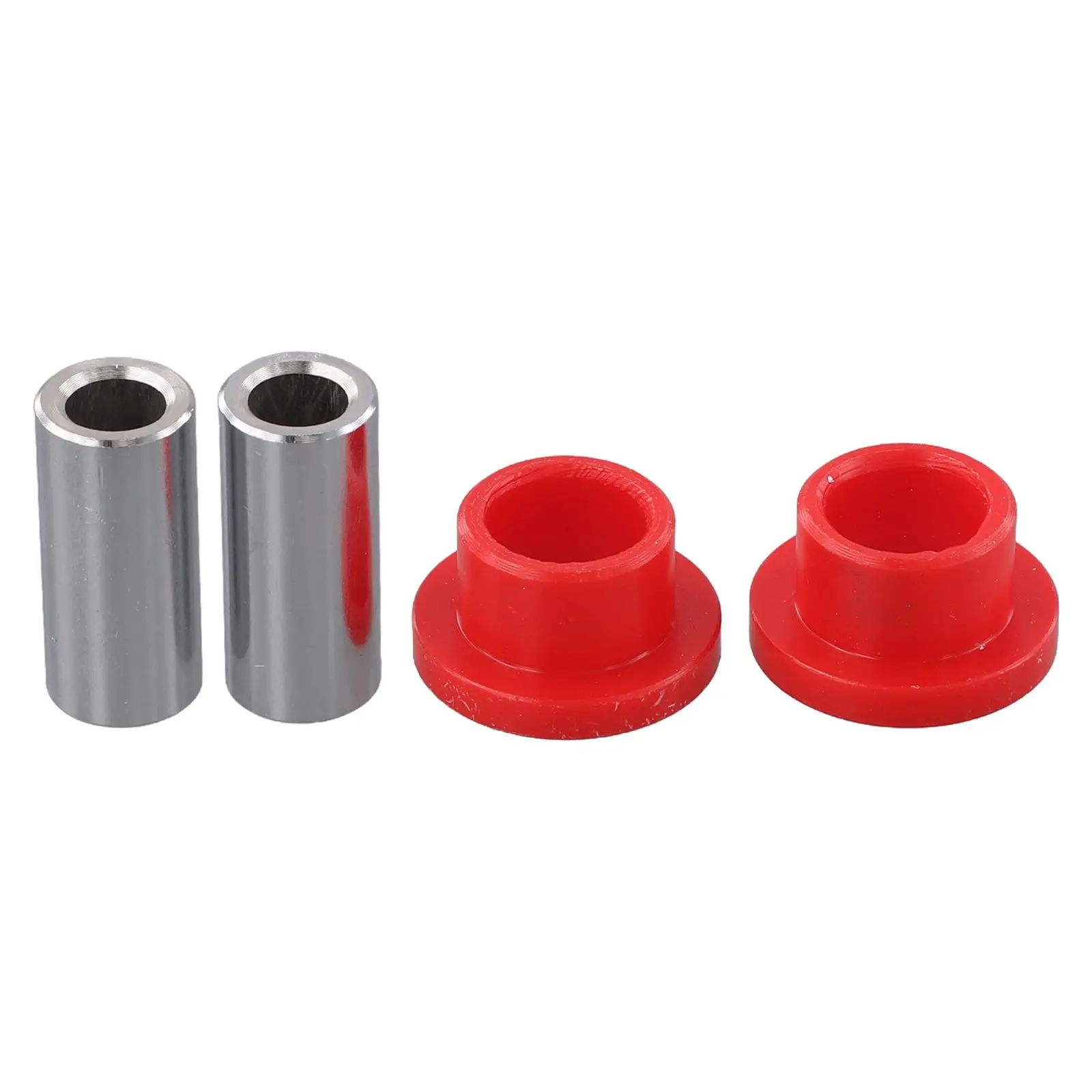 Off-Road Riding Bushing Sleeve UTV Performance Easy Installation Enhanced Ride Quality Improved Stability Robust Materials