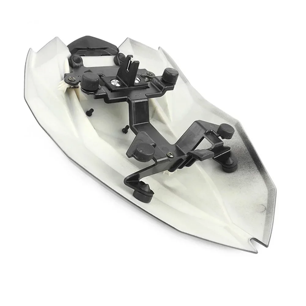 For Kawasaki Ninja Z800 Z 800 2012-2015 2016 2017 2018 2019 2020 Motorcycle Rear Passenger Cowl Seat Back Cover Fairing Part