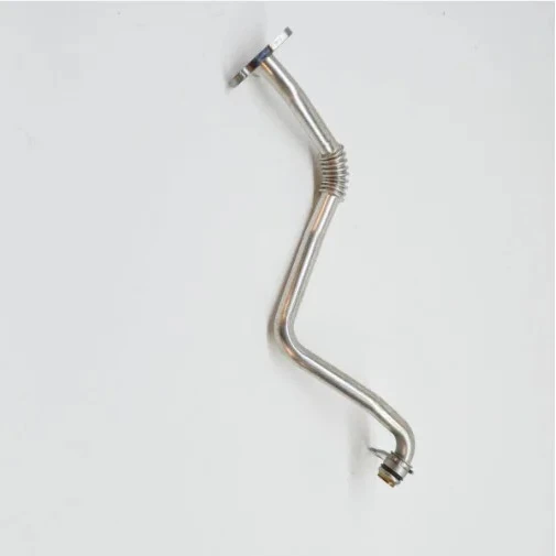 

jj4 Engine Parts BB3Q-6K677 AB Turbocharger Back to YouTube