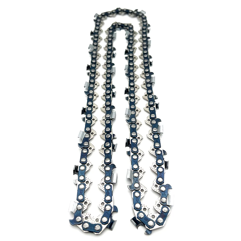 

1 шт. цепь для бензопилы Husqvarna, Steele, Makita, Craftsman, Echo, 10 дюймов, малая, 3/8.043 дюйма, с закругленными углами, 20 зубьев, 40 звеньев.