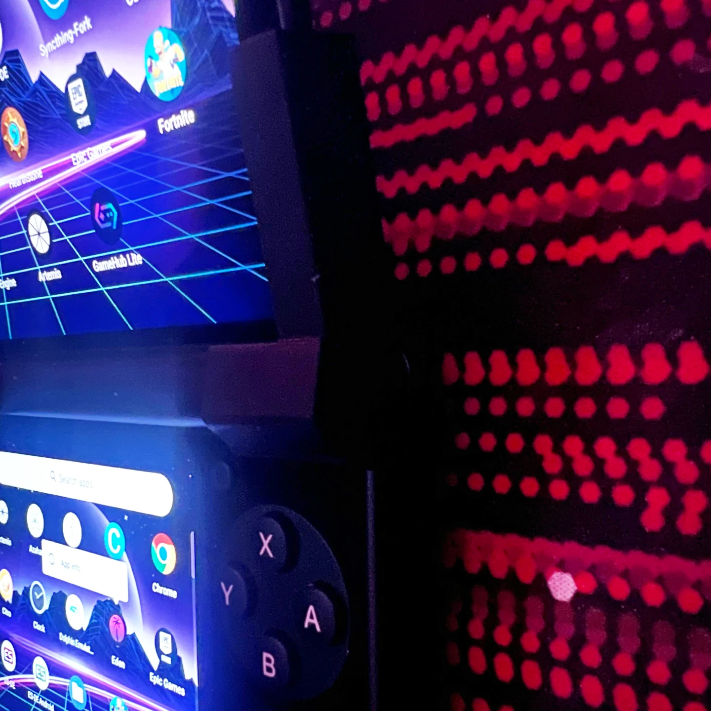 Screen Angle Stabil…