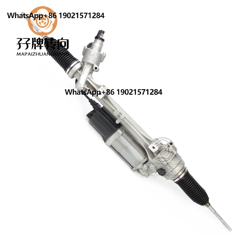

Auto Part Steering Rack Steering Rack and Pinion for F35 F30 4WD 12-14 LHD T 32106868877 32105556685 32106889106 32106881264