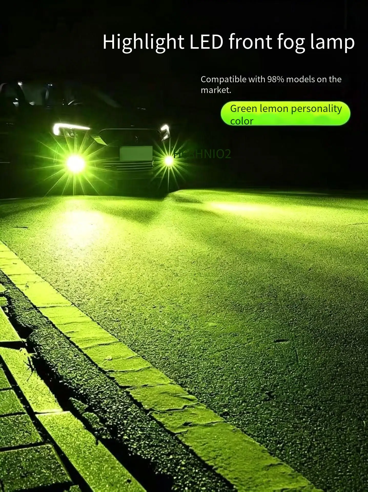 

Universal Non destructive 21mm HID Xenon Headlight Bulb 12V 35W 4300K 5000K 6000K For H5 Q5 Lens