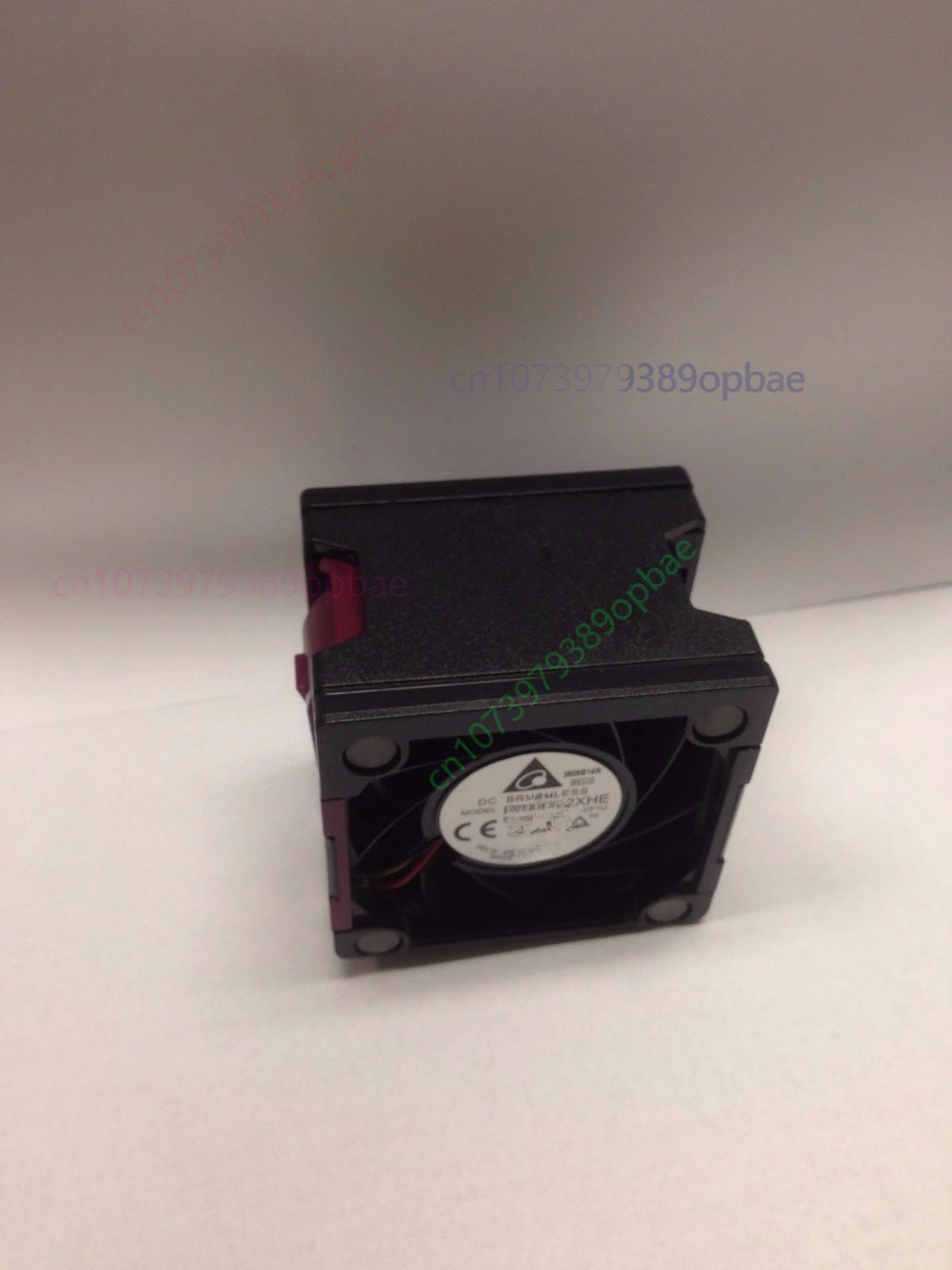 For HP HOT PLUG FAN FOR PROLIANT DL380 G8 654577-002 662520-001 LOT OF 3Pcs
