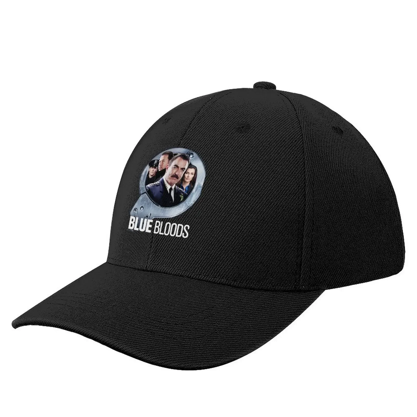 Blue bloods active Baseball Cap Kids Hat Luxury Man Hat Golf Mens Tennis Women's