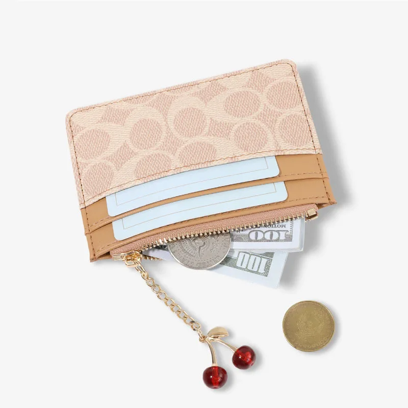 Thumbnail 3 - #9 Best Womens Leather Wallets to Buy In 2026
