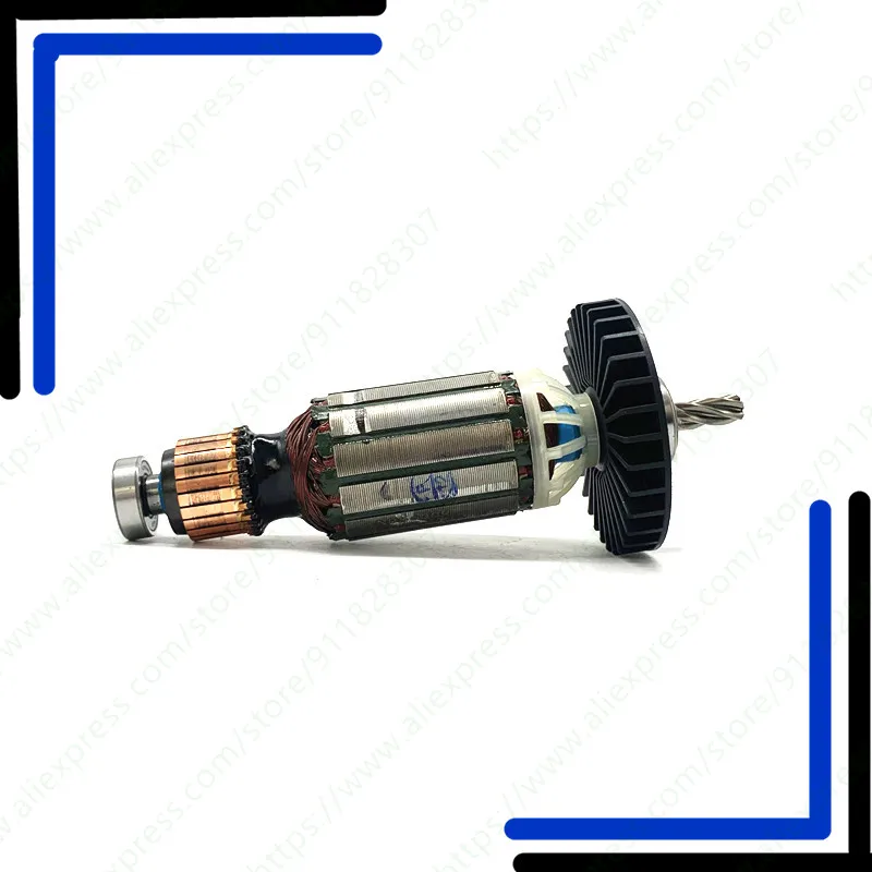 

ARMATURE 220-230V Rotor N566901 For Dewalt D25133 D25132 D25134 D25133K