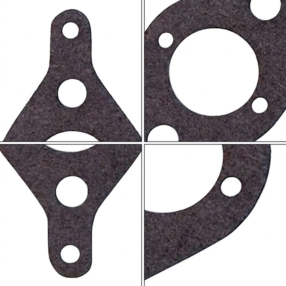 DIY Installation 4130-129-0900 Easy Installation Robust Material Reliable Seal Optimize Engine Performance Gaskets Material No