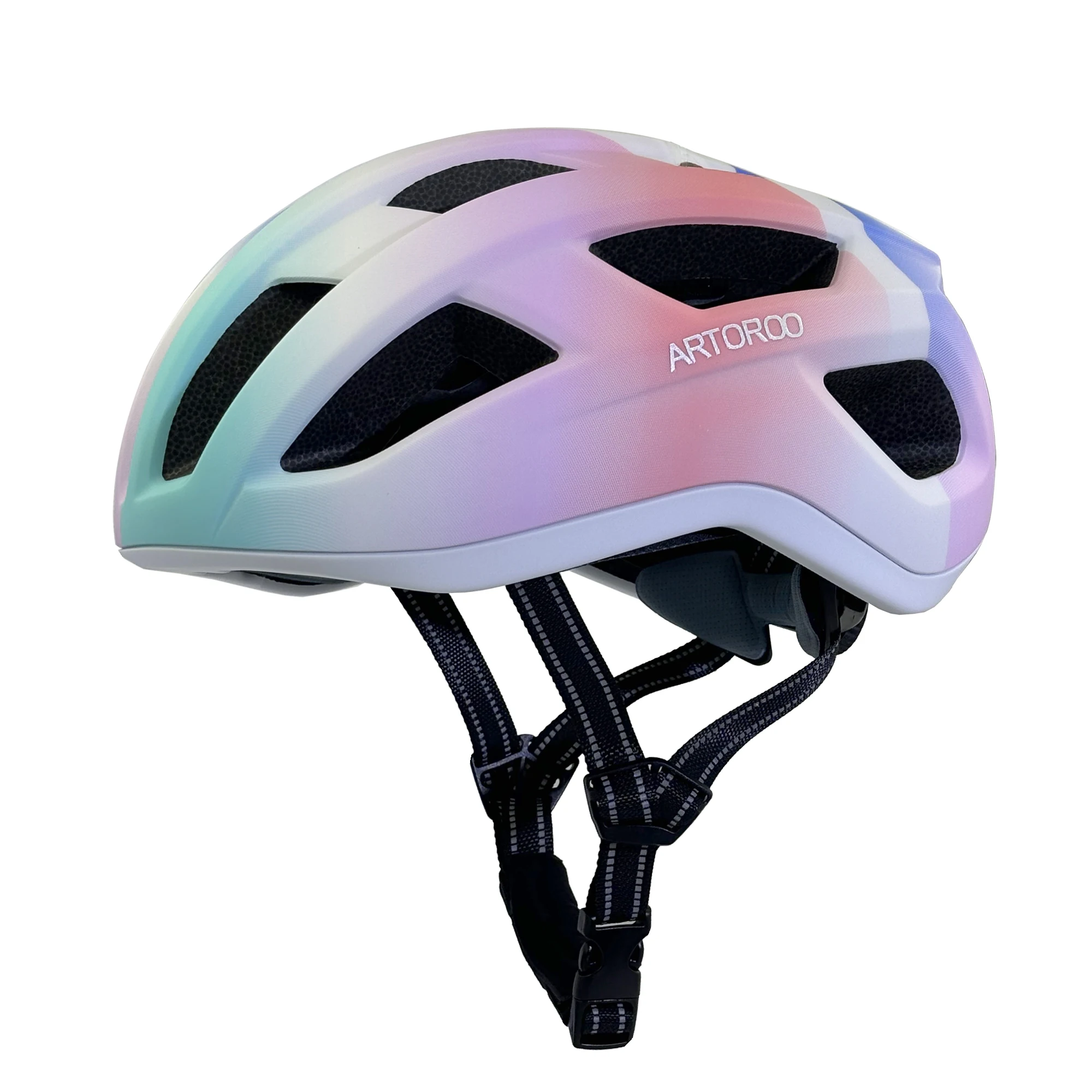 AliExpress ARTOROO Large Adult-Men-Women Bike Helmet - Mountain Road Bicycle Helmet with Detachable Pads