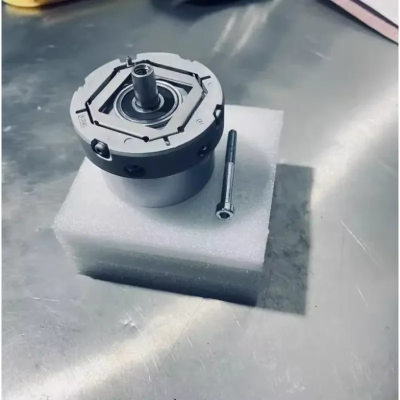 Global Best-seller Germany HEIDENHAIN ERN 1387 2048 Encoder with Good Quality in Stock
