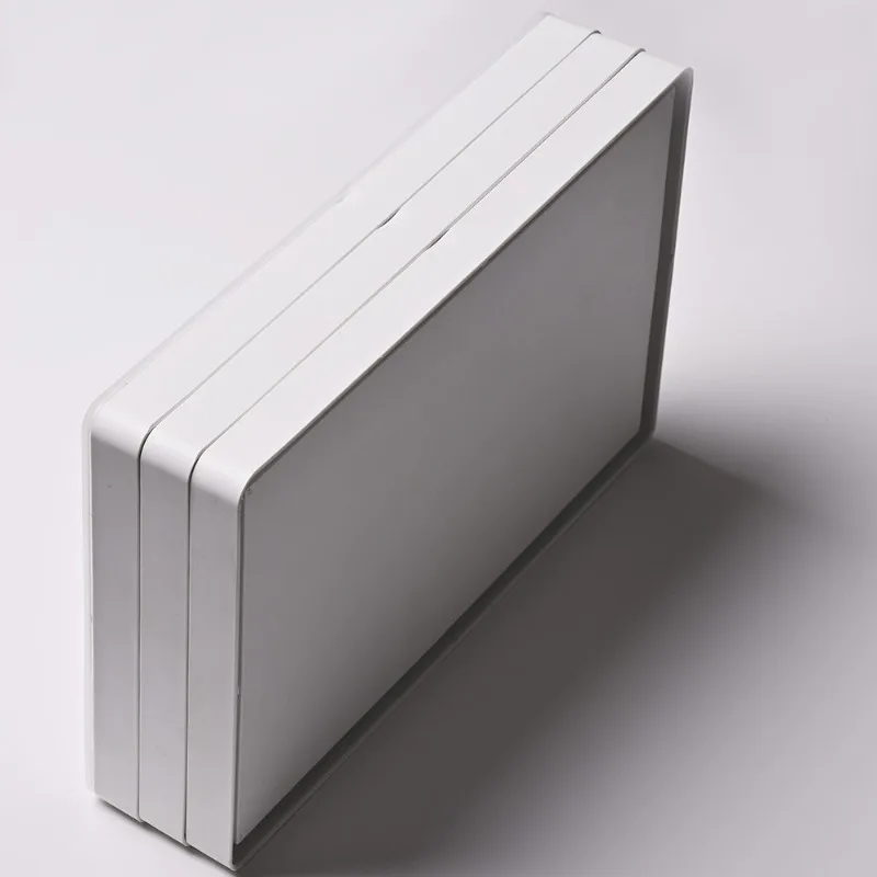 Keycap Box 3 Levels OEM Keycap Storage Box Stackable Dustproof shell Display Box ABS Material Multi-Layer Stackable for Gamers