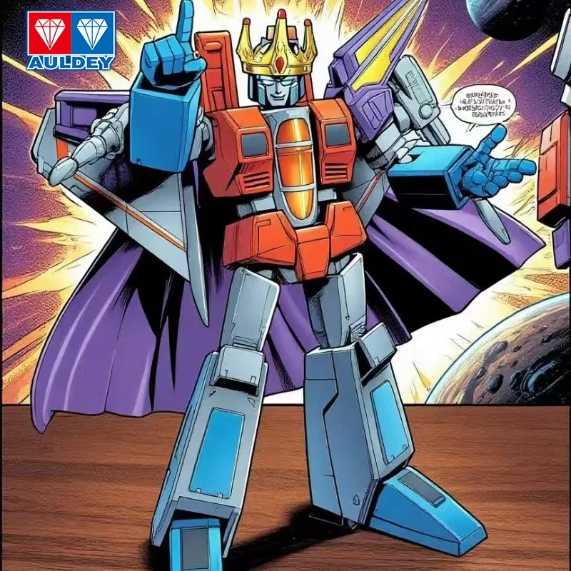 Dettagli realistici Vernice Transformers Figura articolata Mecha Optimus Prime Robot Modello Ragazzi da collezione Festival Regalo Bumblebee