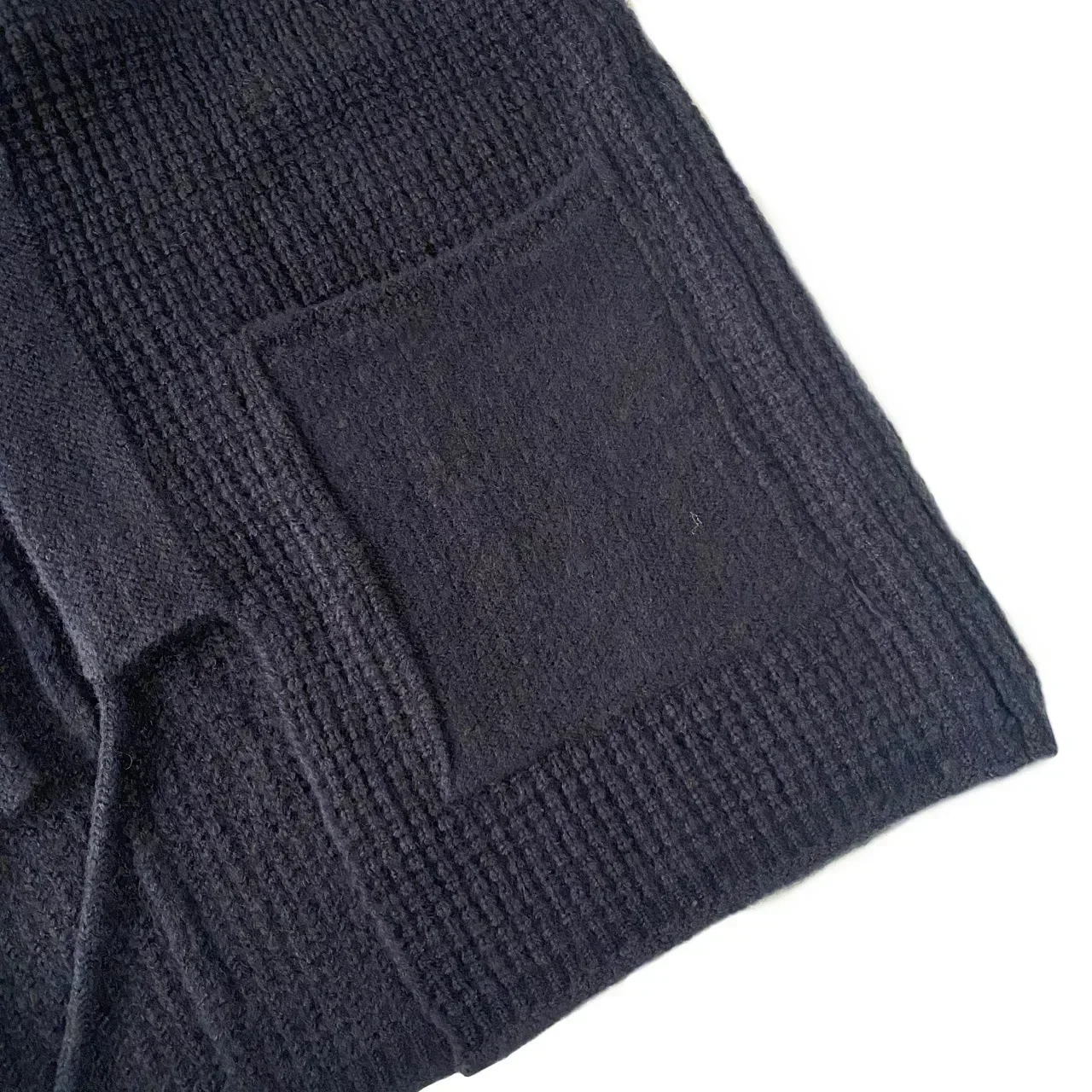 كابيتال خمر هيراتا هيروشي اليابان النمط الوطني فضفاض سترات رجالية غير رسمية سميكة سوداء بالأزرار الطاوية الجلباب معاطف