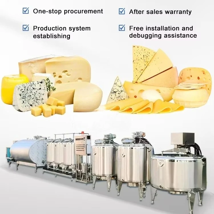 Automatic Dairy Butter Making Machine / Butter Churn Butter Making Machine / Cream Making Machine