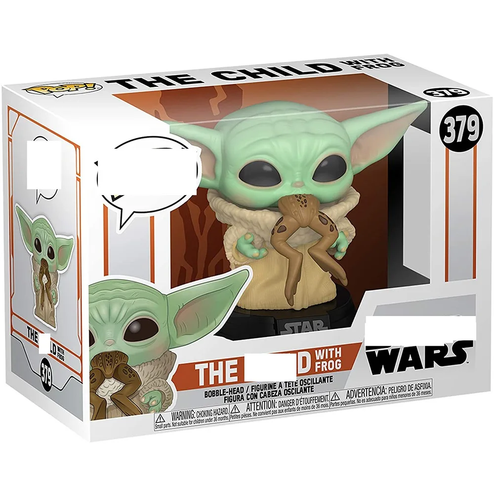 Funko pop star wars figuras de ação anakin skywalker yoda darth vader clássico filmes de ficção científica modelos periféricos crianças presentes