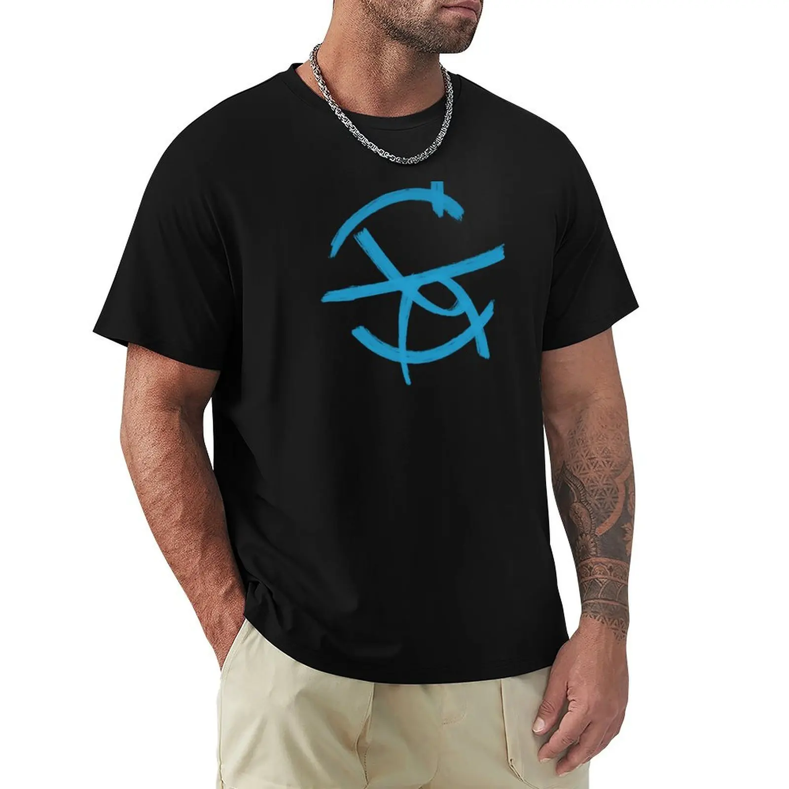 

The Mark of Shame T-Shirt Mechanic Work Tee Shirt