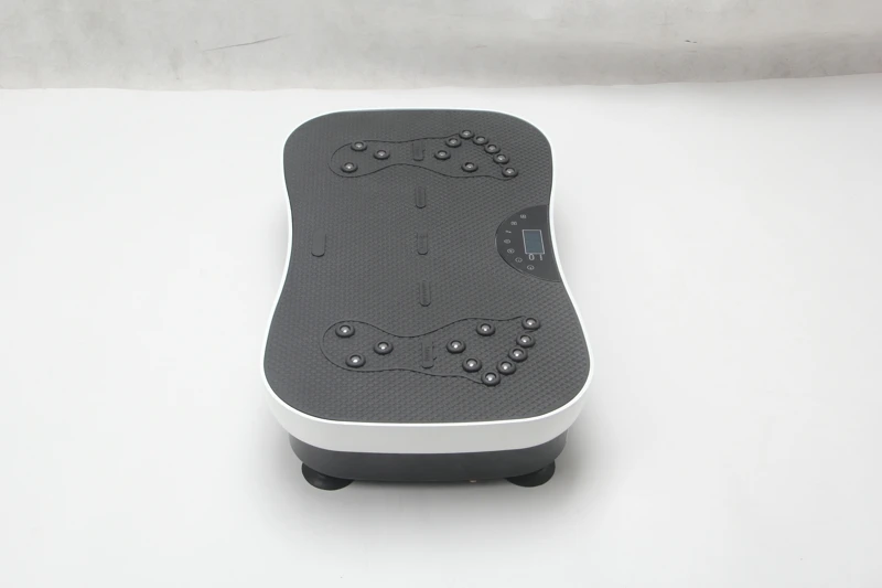 2025 لوحة شاكر فيبي عالية الأداء - آلة اللياقة البدنية الاهتزازية المتينة للمنزل وصالة الألعاب الرياضية جلسات تدريب الجسم بالكامل