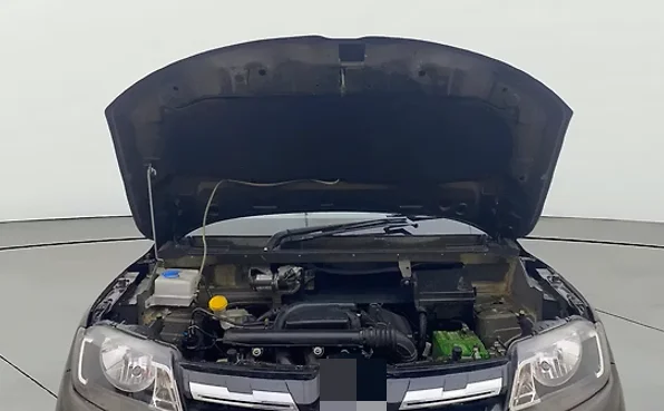 

2PCS Hood Damper For Renault Kwid (BW/BE/B6) Hatchback 2015 16-2023 Front Bonnet Modify Gas Struts Lift Support Shock Piston Rod