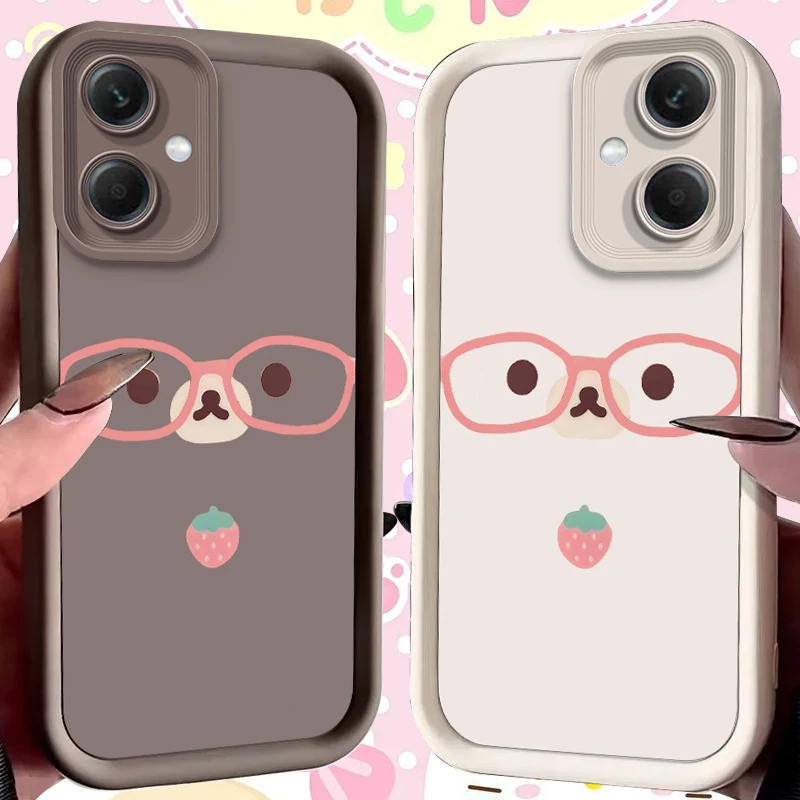 R-Rilakkuma Strawbe… - image