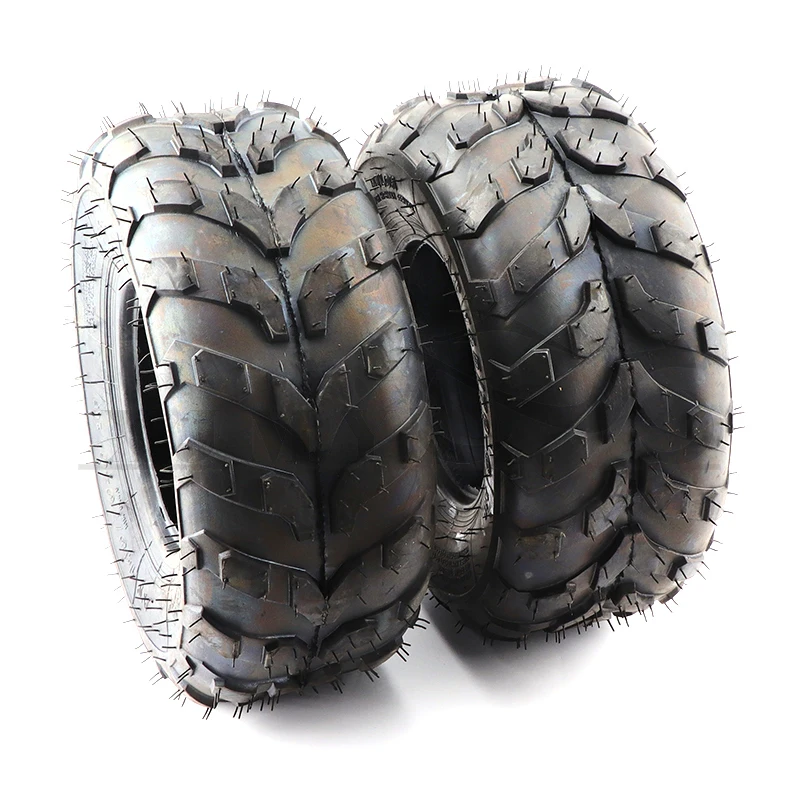 

145/70-6 tubeless tire 6-inch ATV tire is applicable to 50cc 70cc 110cc small ATV of four-wheel vehicle