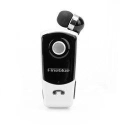 Fineblue F960 Type C Wireless Portable Bluetooth headset Mini Earphone Handsfree with Microphone Headset Calls Remind Vibration