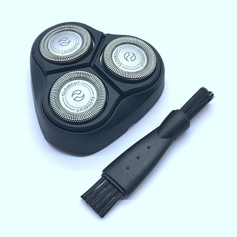 Schneidkopf Ersatz für Rasierer YQ6008 YQ6108 YQ6188 YQ6308 HQ6990 HQ6920 HQ6900 HQ6950 HQ6970 HQ6405 in Klinge