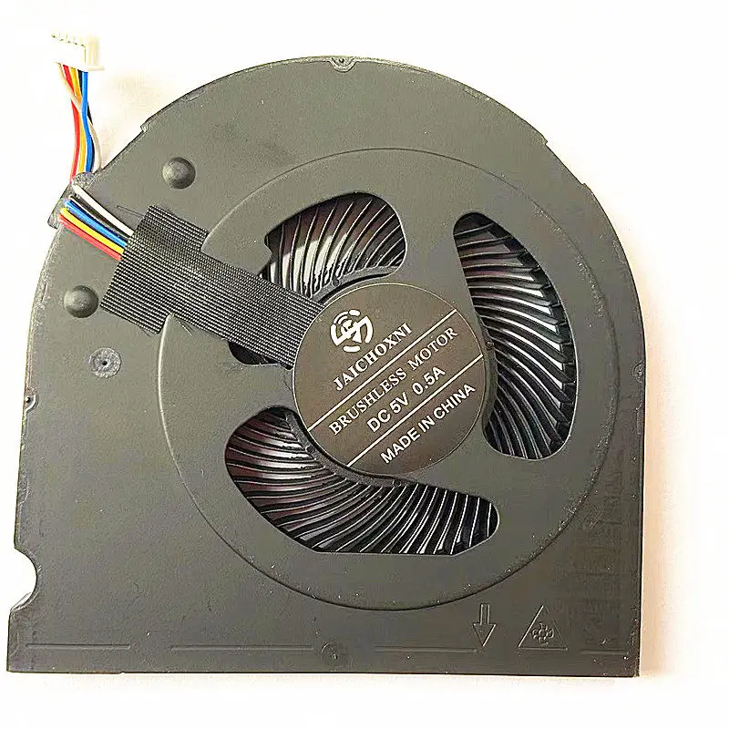 For LENOVO E470 E470C E475 Laptop CPU GPU Cooling Fan Heatsink Fan Cooler