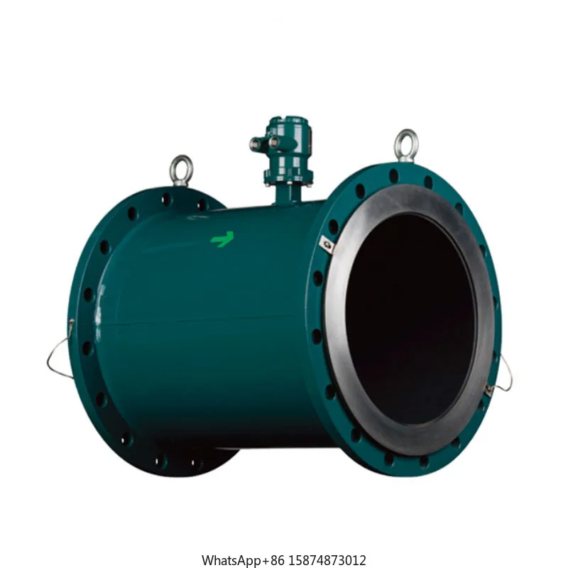 YOKOGAWA Digital Electromagnetic Flowmeter AXF AXG AXW Solid and Reliable with Long Life Customized OEM Support