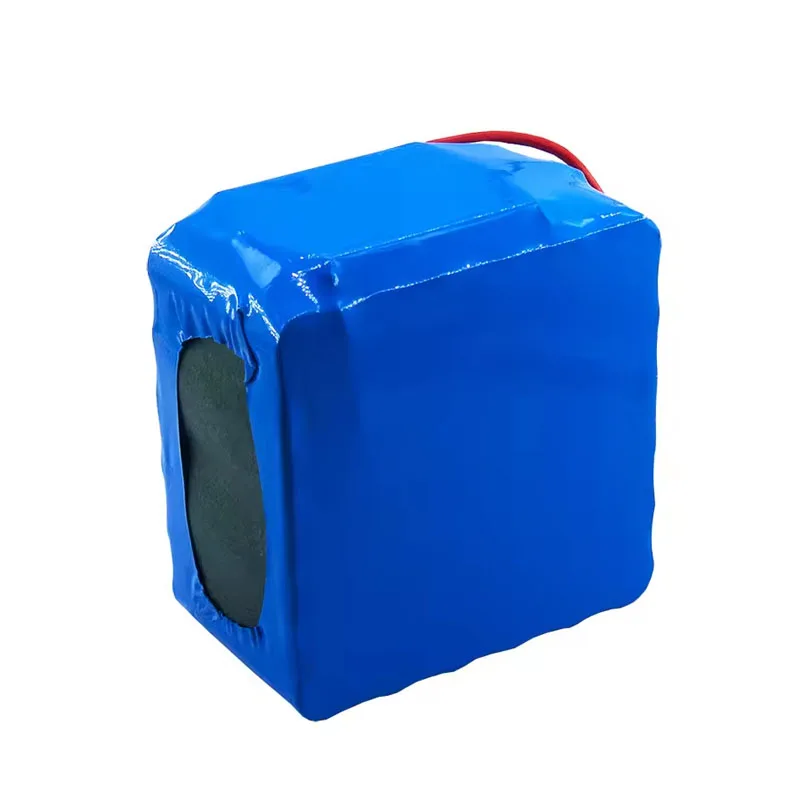 18650 Battery Pack 12v Lithium Battery 42ah High Current Large Capacity 42,000MAh Xenon Lamp Motor Mobile Backup Battery